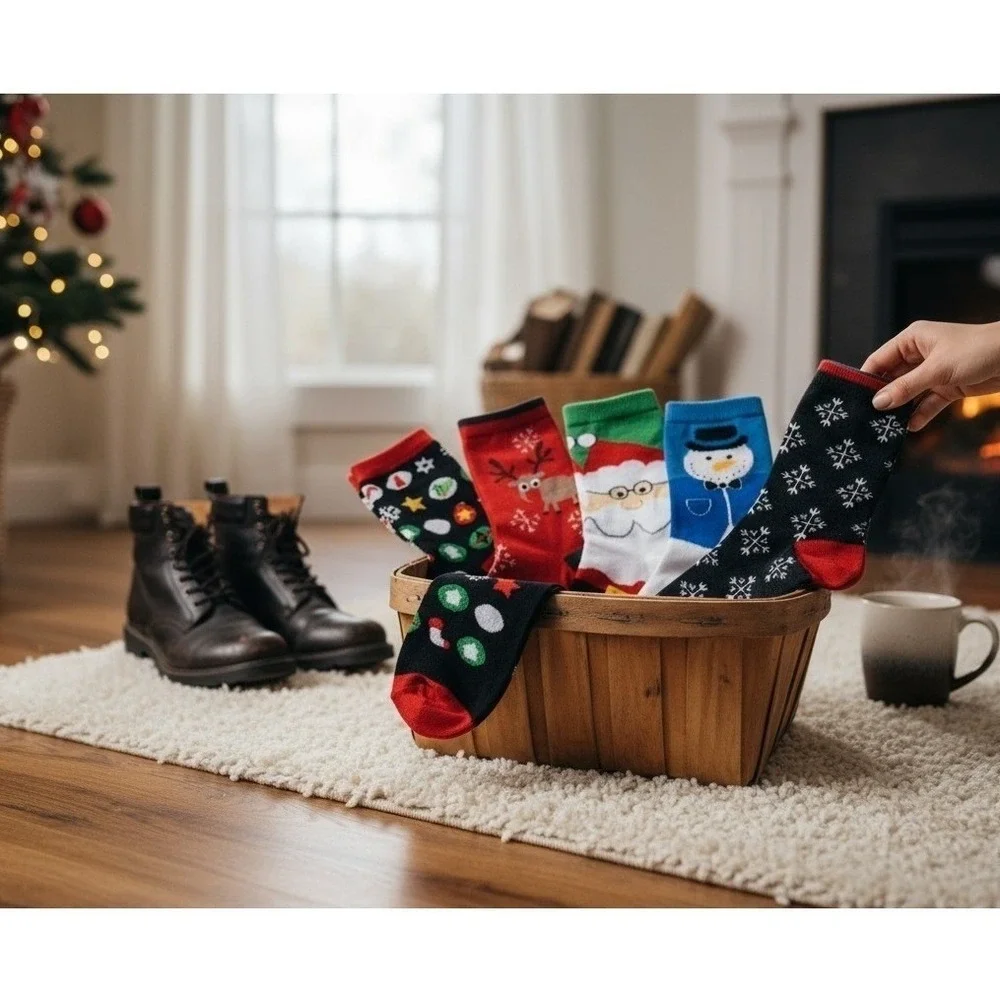 N/A novelty christmas